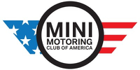 Mini Motoring Club logo